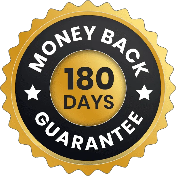 Gluco Extend Money Back