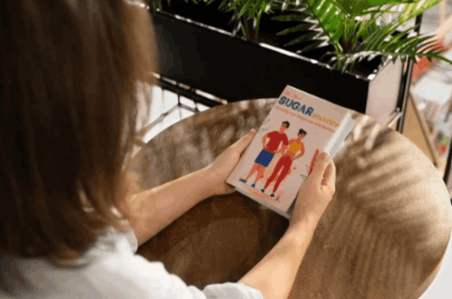 Gluco Extend Bonus 1